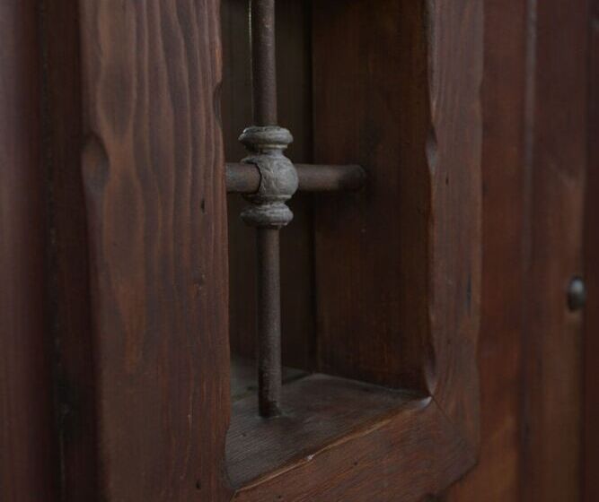 בית מלון כפרי Boutique Cerro Del Sol