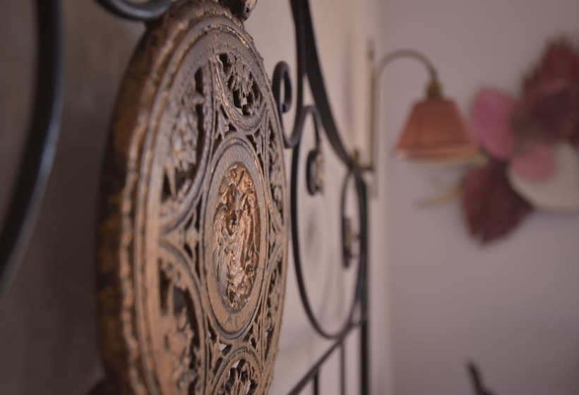 בית מלון כפרי Boutique Cerro Del Sol