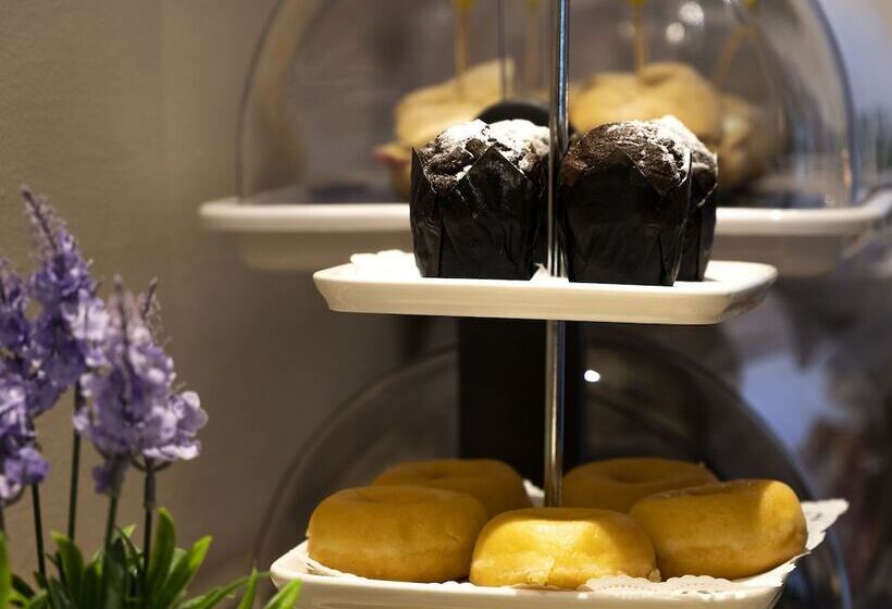 בית מלון כפרי Boutique Cerro Del Sol