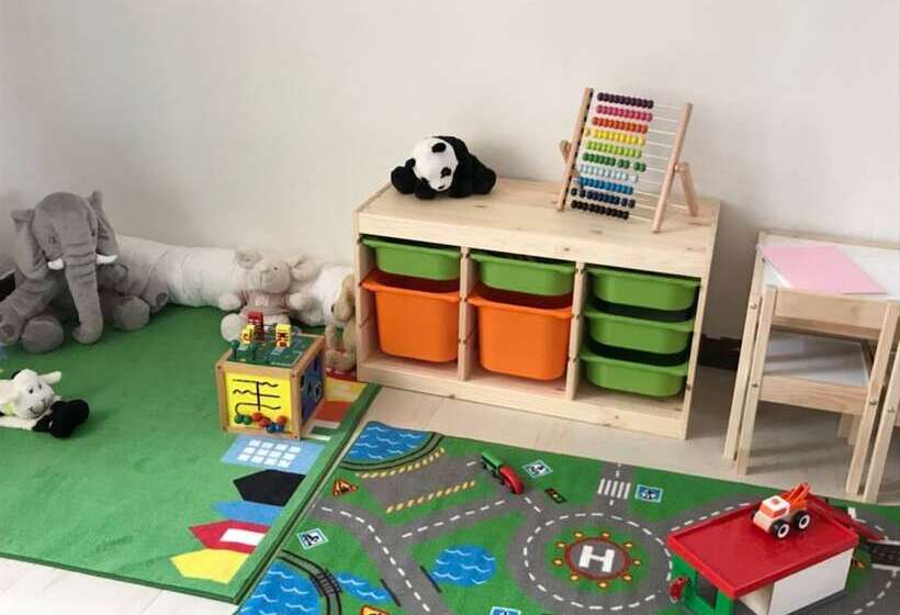 בית מלון כפרי Auberge Du Fel