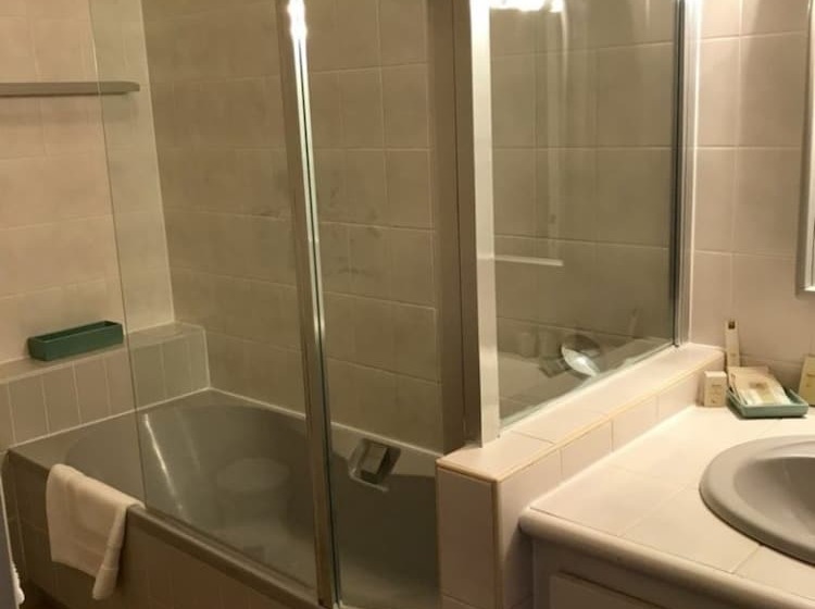 בית מלון כפרי Auberge Du Fel