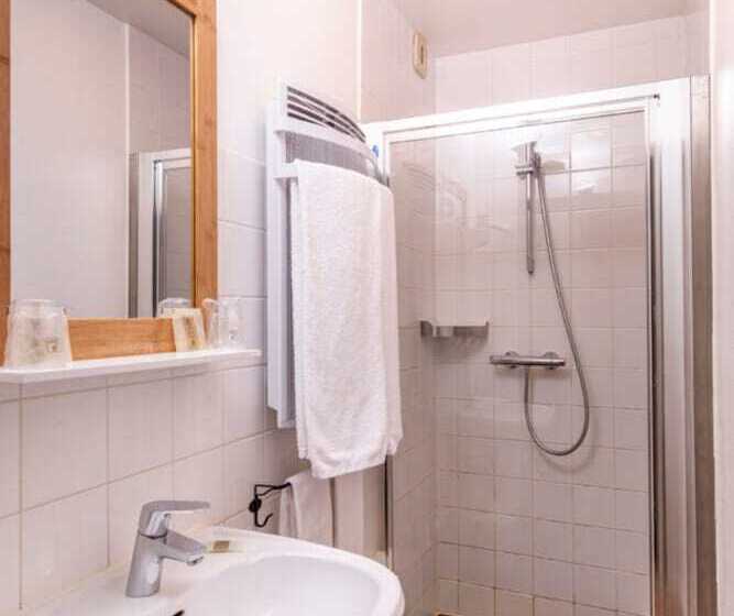 בית מלון כפרי Auberge Du Fel