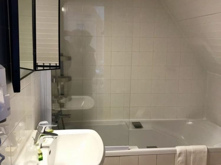 בית מלון כפרי Auberge Du Fel