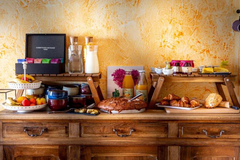 בית מלון כפרי Auberge Du Fel