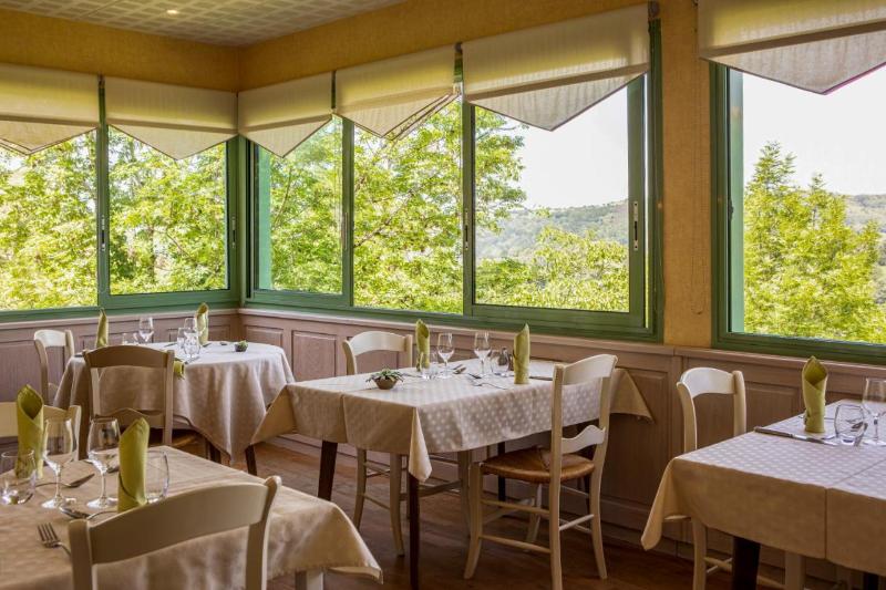 בית מלון כפרי Auberge Du Fel