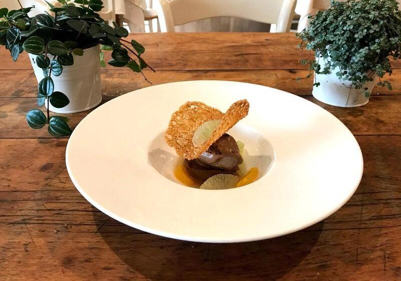 בית מלון כפרי Auberge Du Fel