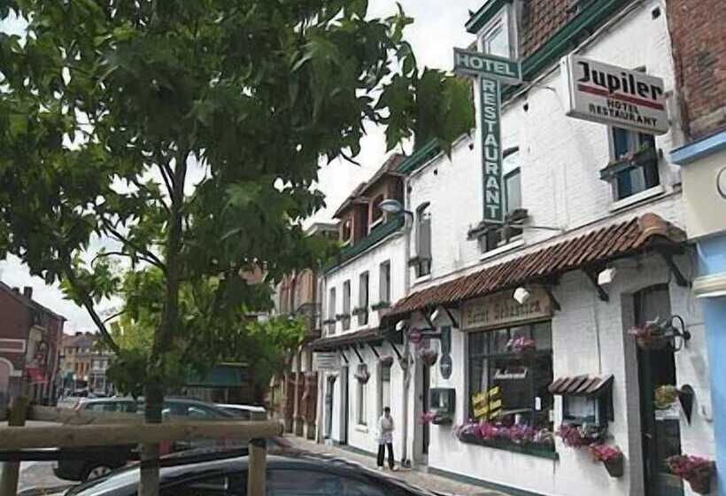 호텔 Saint Sébastien