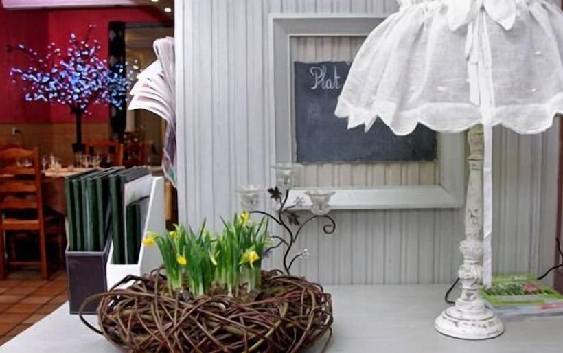 호텔 Saint Sébastien