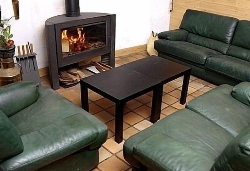 호텔 Saint Sébastien