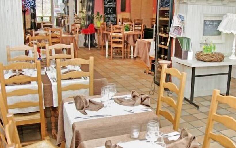 호텔 Saint Sébastien