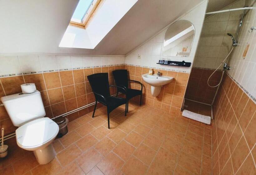 فندق Senica, Garni