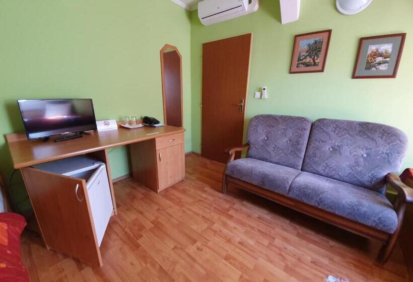 فندق Senica, Garni