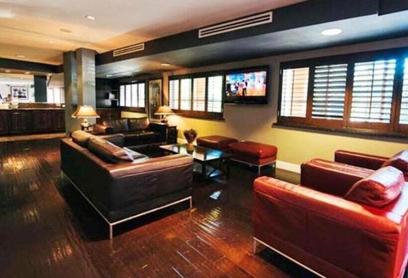 فندق Solaire Los Angeles