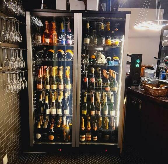 Hotel& Spa Le Renard Centre