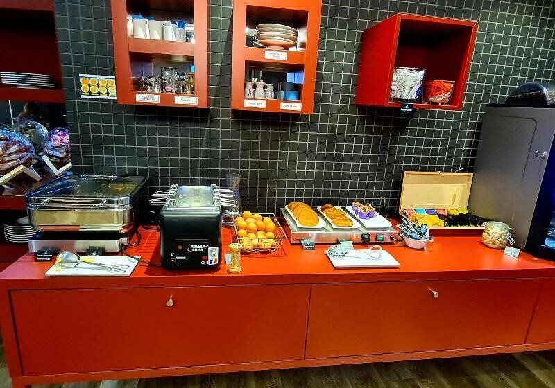 Hotel& Spa Le Renard Centre