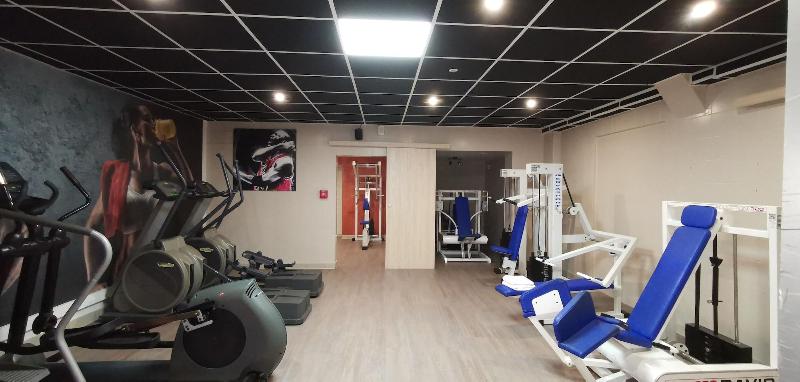 Hotel& Spa Le Renard Centre