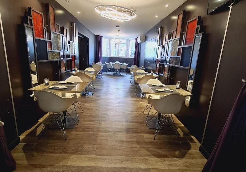 Hotel& Spa Le Renard Centre