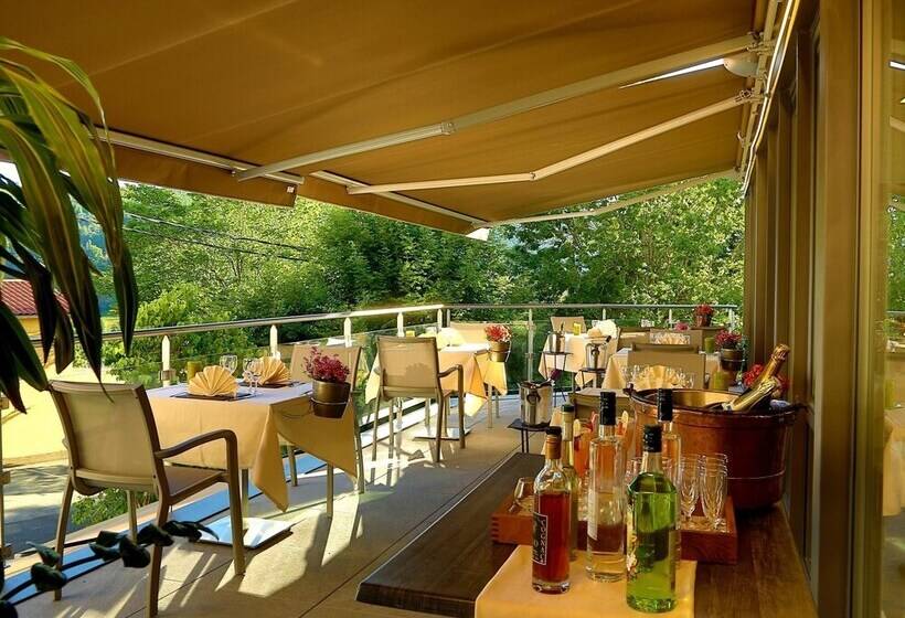 בית מלון כפרי Hôtel Le Provence