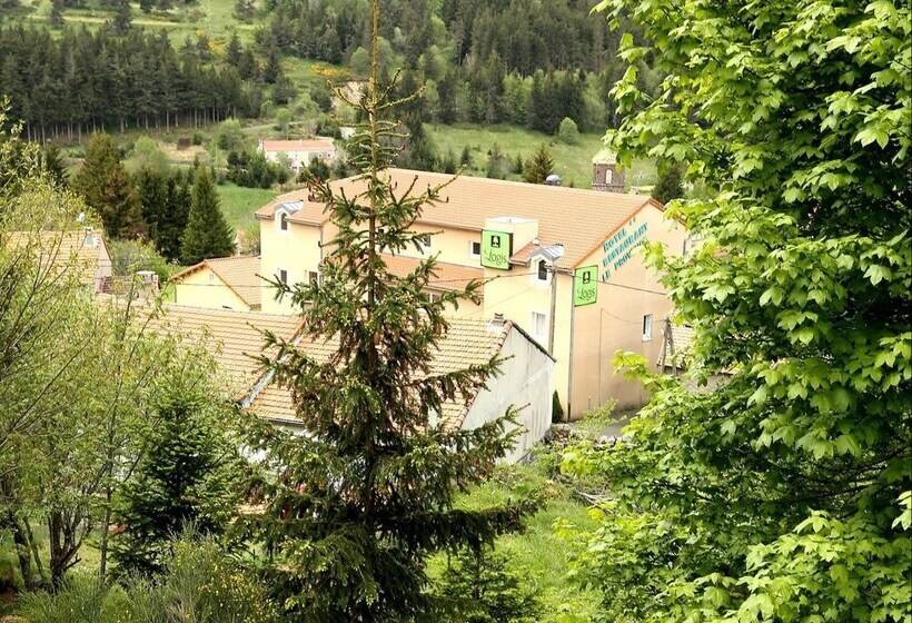 בית מלון כפרי Hôtel Le Provence