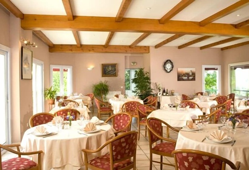 ホテル Hôtel Le Provence