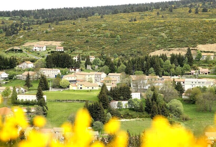 בית מלון כפרי Hôtel Le Provence