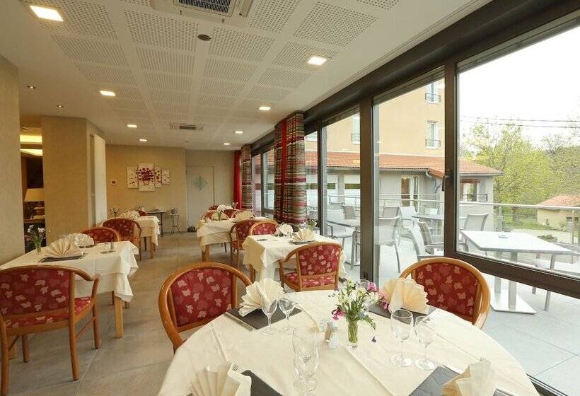 בית מלון כפרי Hôtel Le Provence