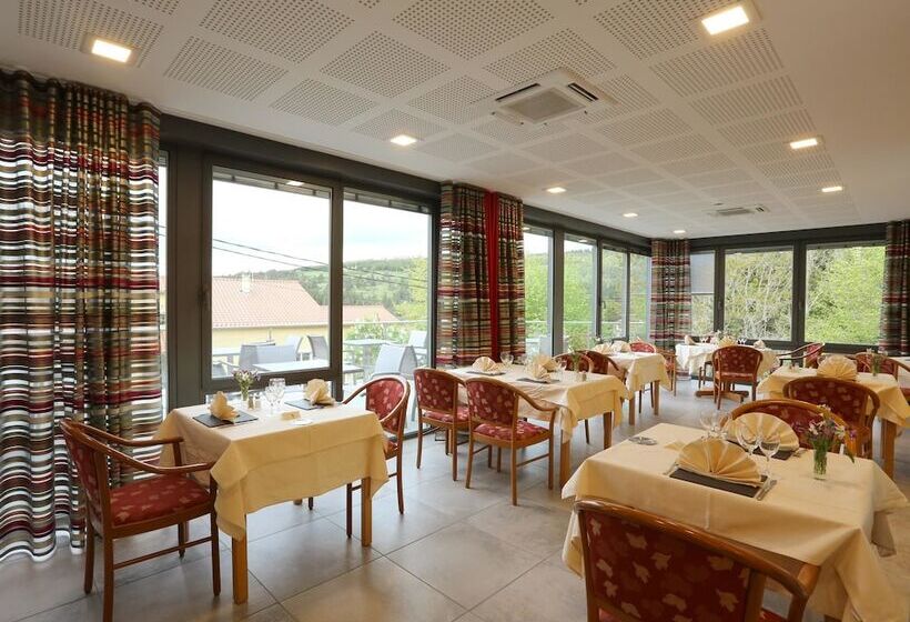 בית מלון כפרי Hôtel Le Provence