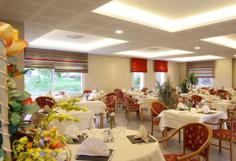 בית מלון כפרי Hôtel Le Provence