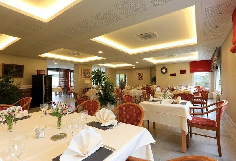 ホテル Hôtel Le Provence