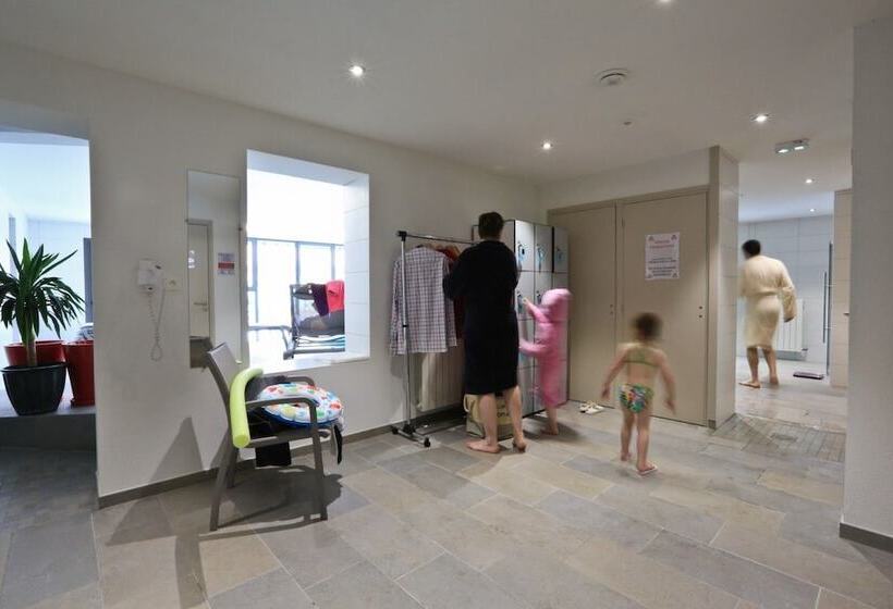 בית מלון כפרי Hôtel Le Provence