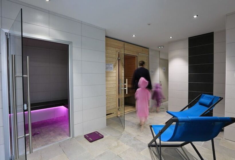 בית מלון כפרי Hôtel Le Provence