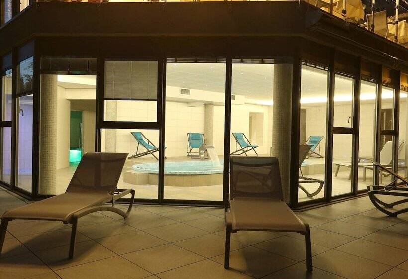 בית מלון כפרי Hôtel Le Provence