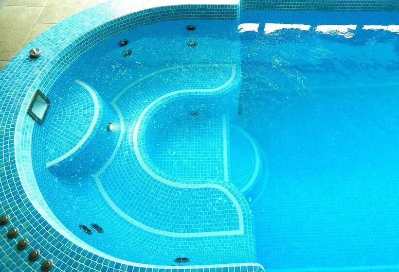 בית מלון כפרי Hôtel Le Provence