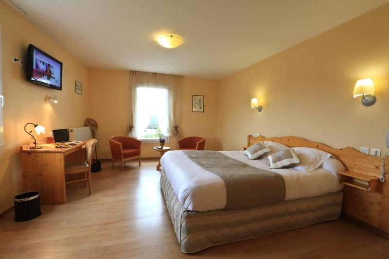 בית מלון כפרי Hôtel Le Provence