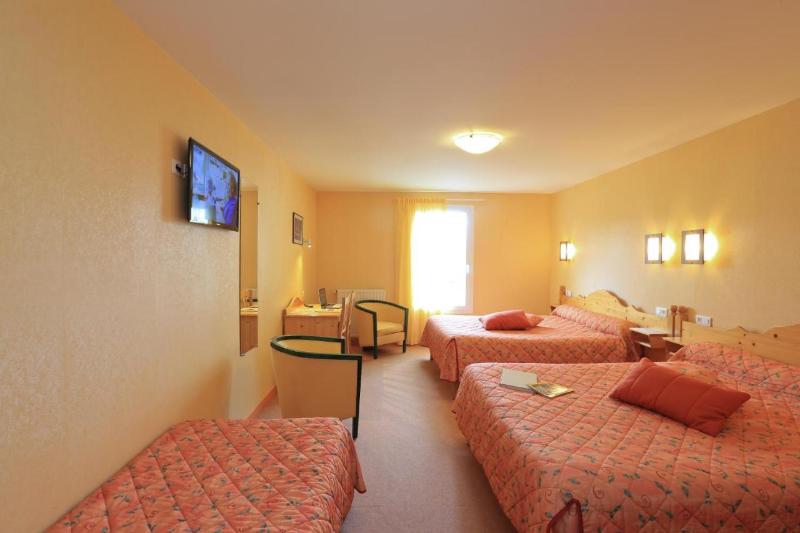 בית מלון כפרי Hôtel Le Provence