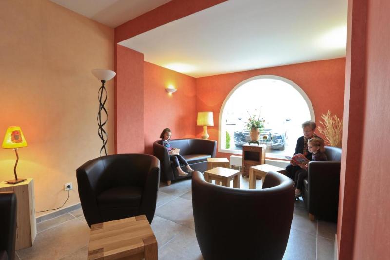 ホテル Hôtel Le Provence