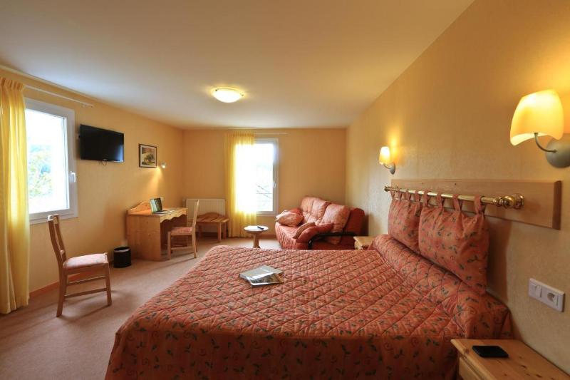 ホテル Hôtel Le Provence