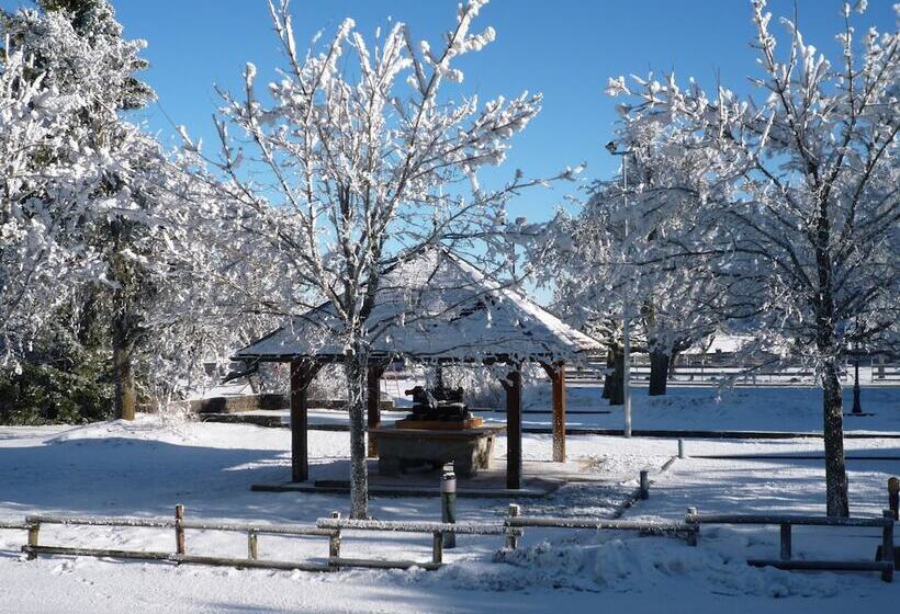 酒店 The Originals City, Hôtel Rey Du Mont Sion, Saint Julien En Genevois Sud