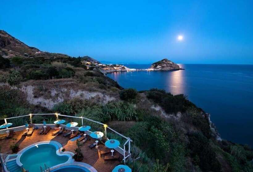 Отель Torre Sant'angelo