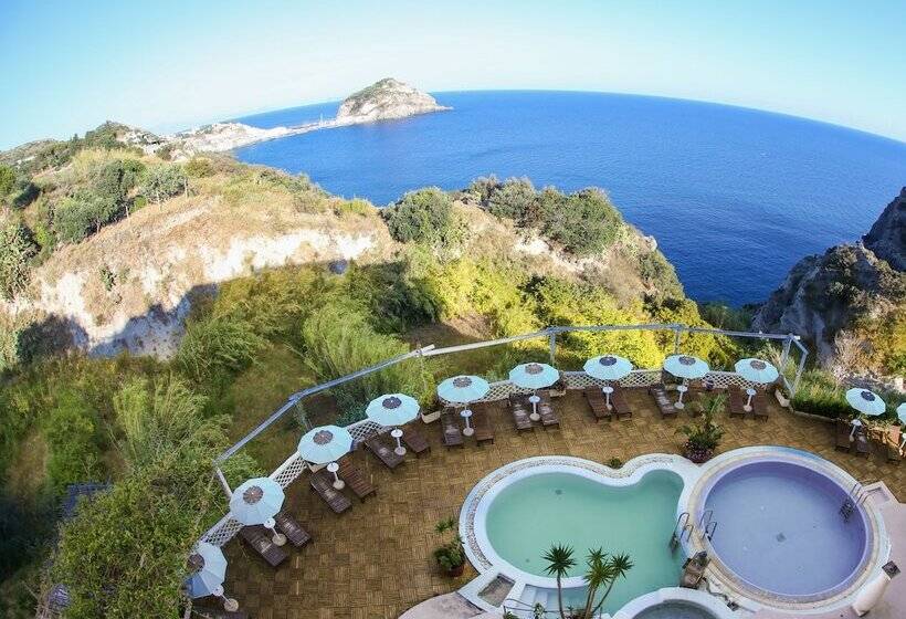 酒店 Torre Sant'angelo