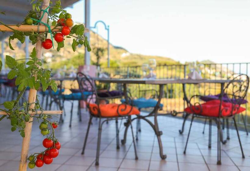 酒店 Torre Sant'angelo