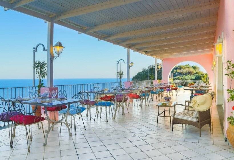 Отель Torre Sant'angelo