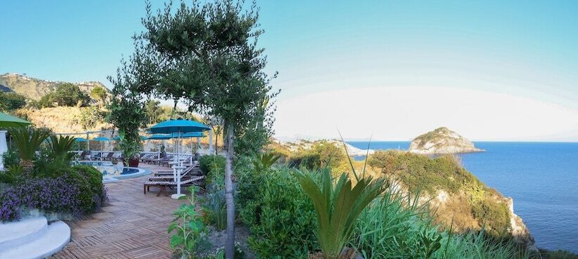 Отель Torre Sant'angelo