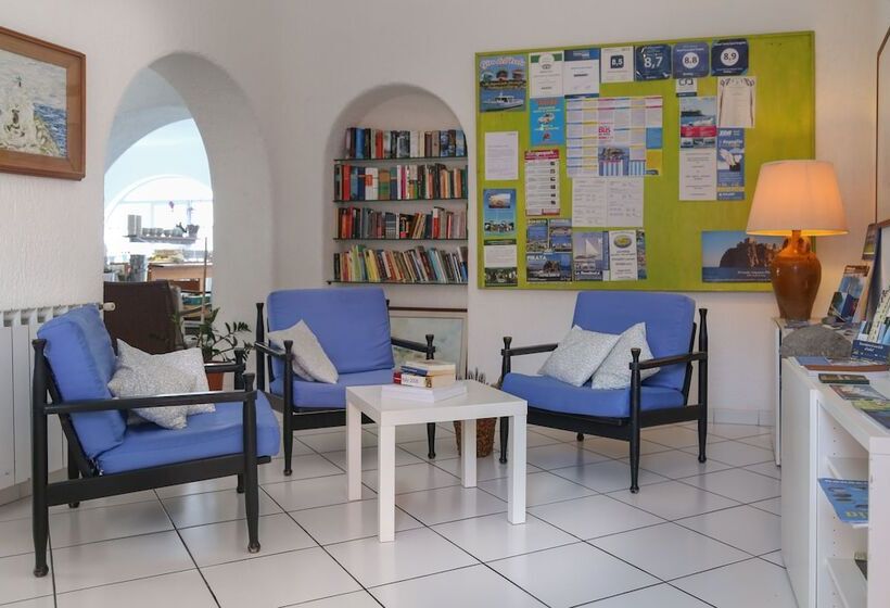 Отель Torre Sant'angelo