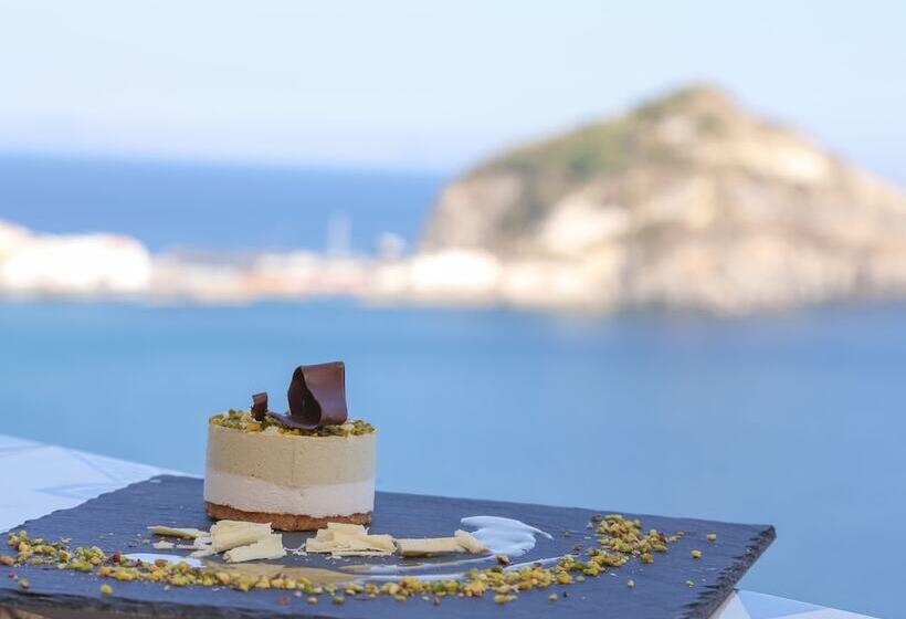 酒店 Torre Sant'angelo