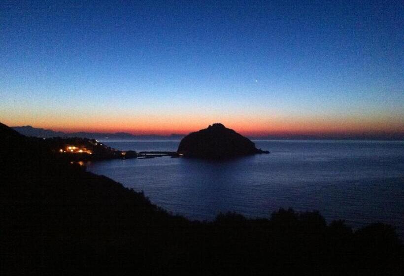 Отель Torre Sant'angelo