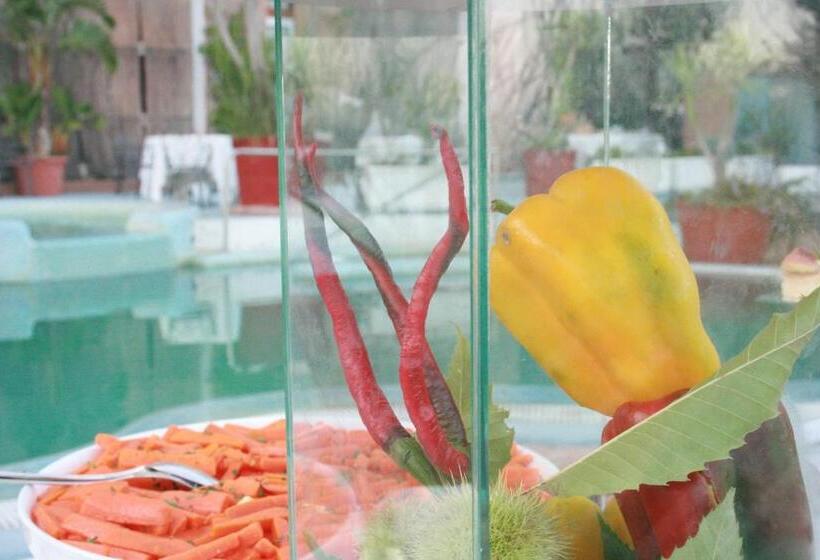 Отель Torre Sant'angelo