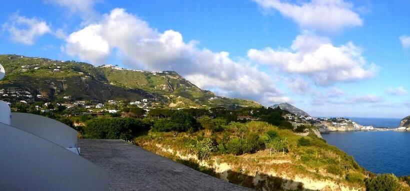 فندق Torre Sant'angelo