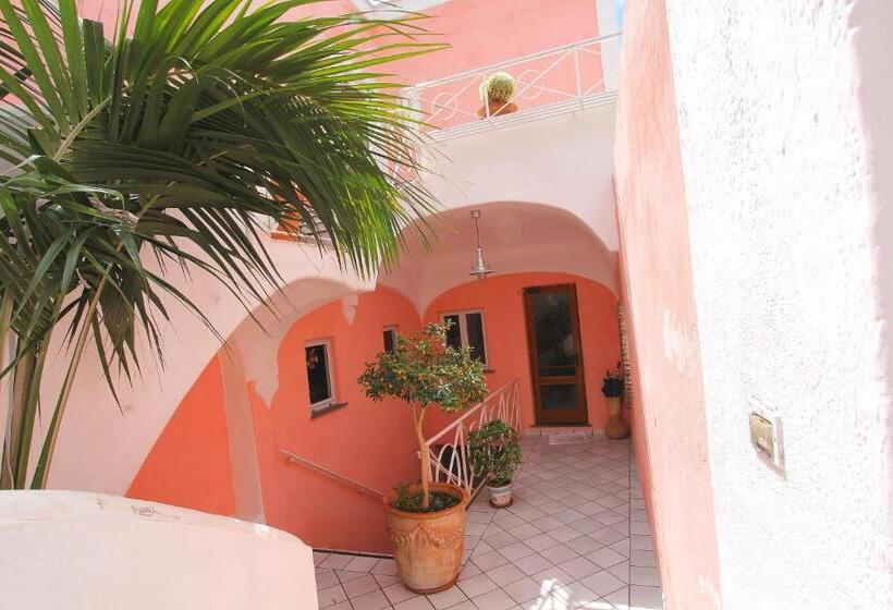 Отель Torre Sant'angelo