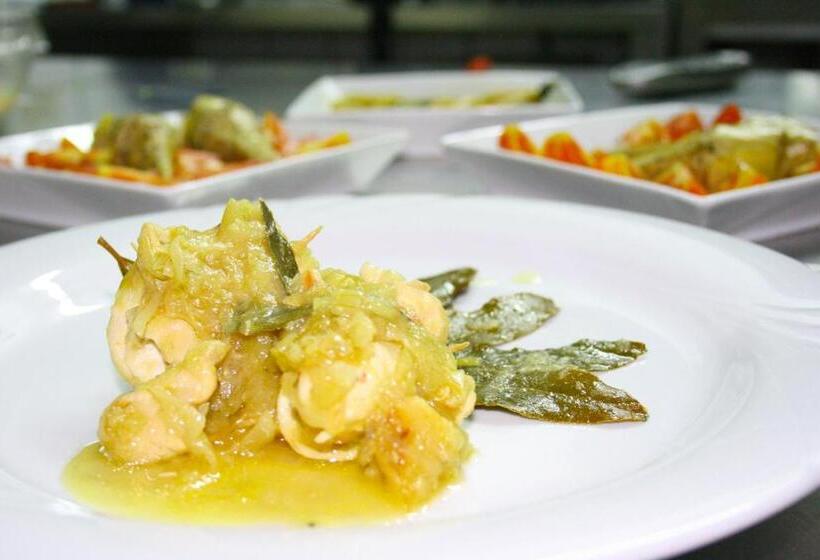 酒店 Torre Sant'angelo